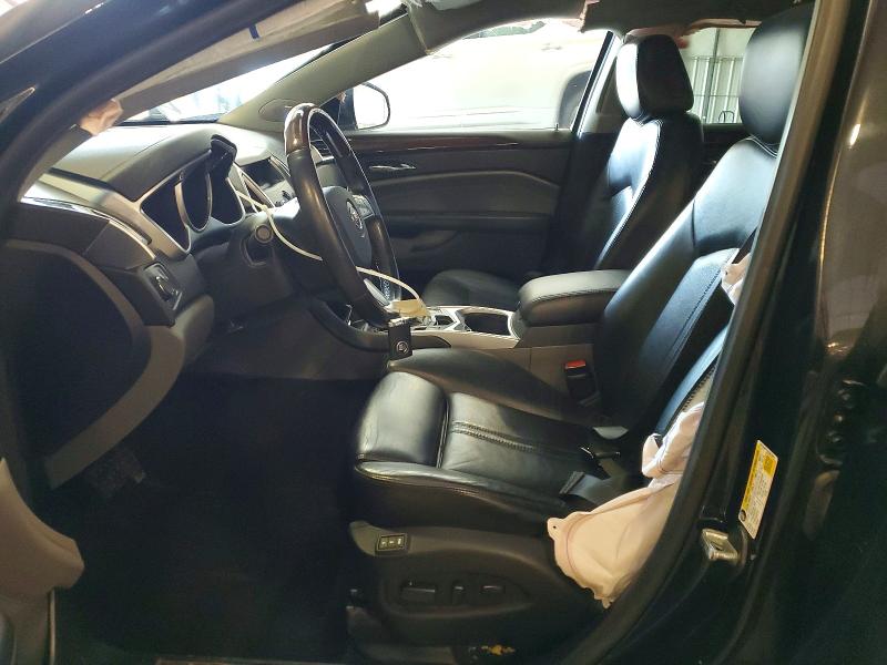 63688746 :رقم المزاد ، 3GYFNAEYXBS678972 vin ، 2011 Cadillac Srx مزاد بيع