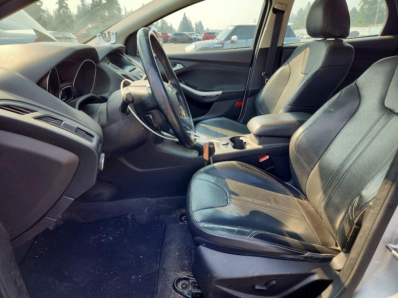 Продажа на аукционе авто 2014 Ford Focus, vin: 1FADP3K29EL300709, номер лота: 63732526