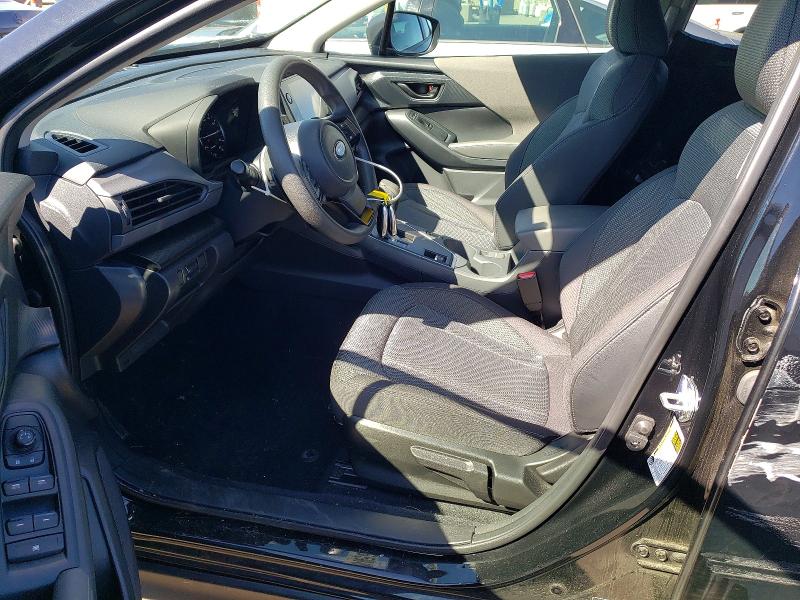 Aukcja sprzedaży 2024 Subaru Crosstrek, vin: JF2GUADC1R8308372, numer aukcji: 65984956