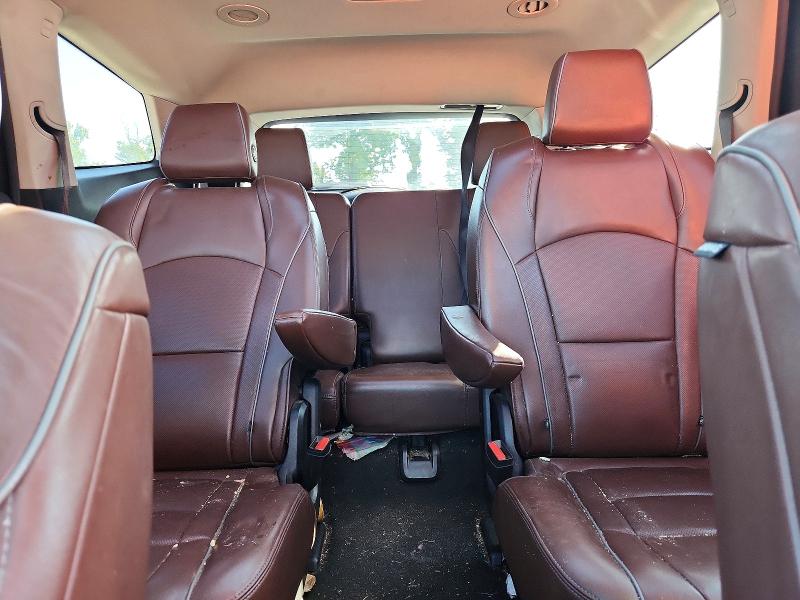Aukcja sprzedaży 2018 Buick Enclave, vin: 5GAEVCKW6JJ170273, numer aukcji: 64447856