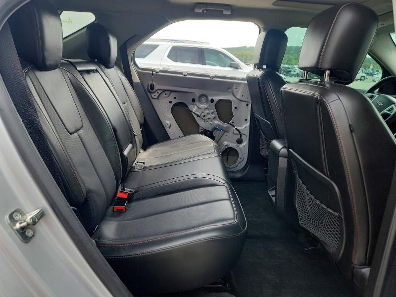 Продажа на аукционе авто 2013 Chevrolet Equinox, vin: 2GNFLGEK5D6262086, номер лота: 66758396