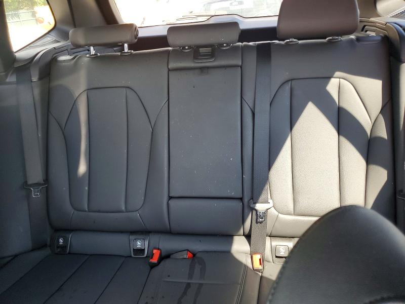 2019 Bmw X3 მანქანა იყიდება აუქციონზე, vin: 5UXTR9C56KLE21044, აუქციონის ნომერი: 63732626
