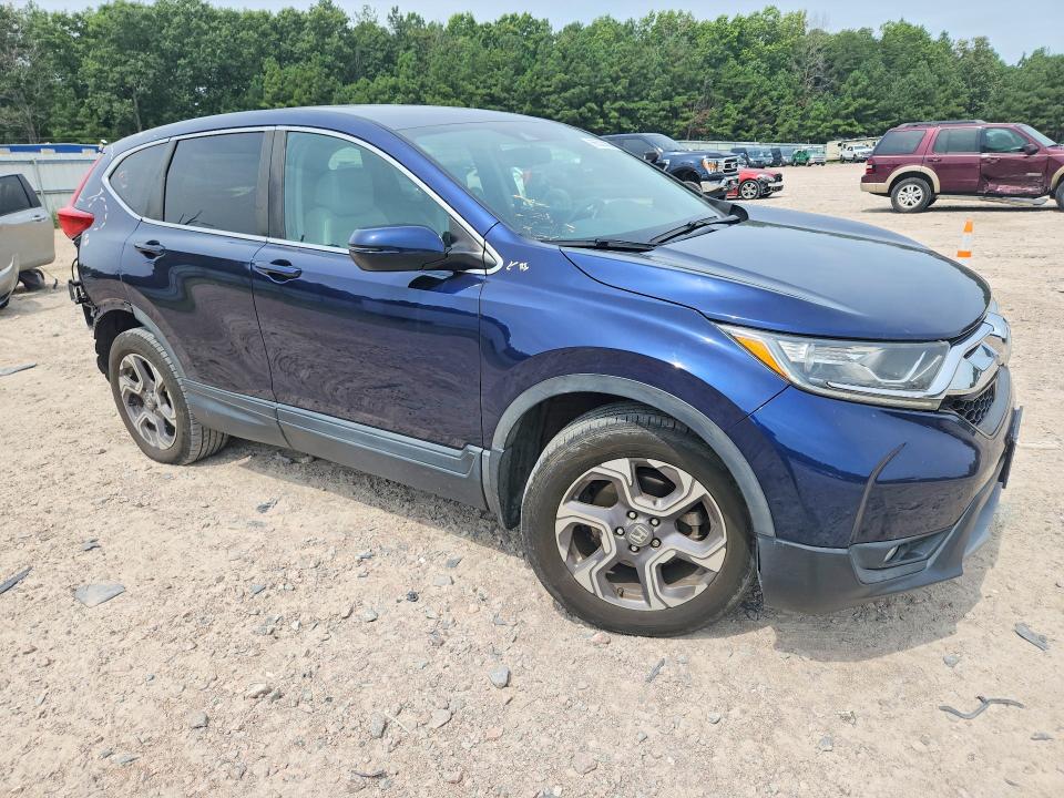 Aukcja sprzedaży 2019 Honda Cr-v, vin: 7FARW2H80KE026926, numer aukcji: 66530436