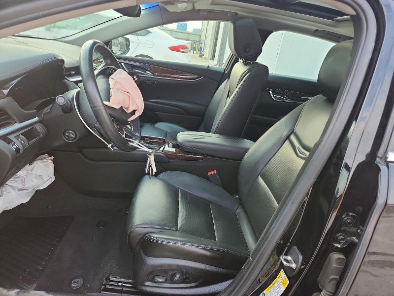 63417026 :رقم المزاد ، 2G61M5S33G9209930 vin ، 2016 Cadillac Xts مزاد بيع