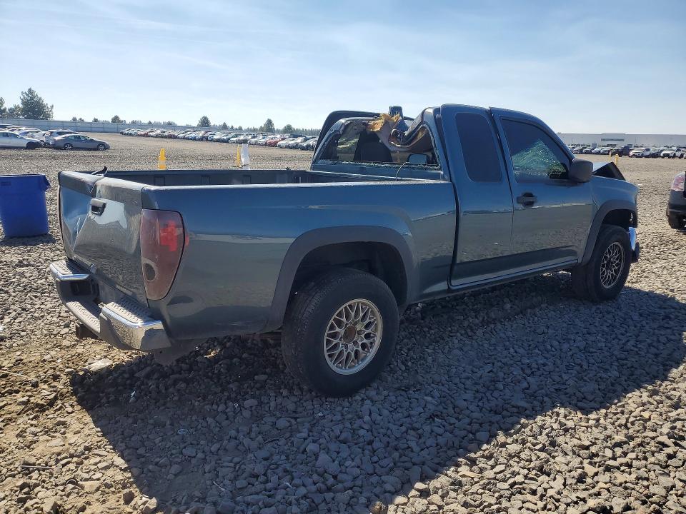 Aukcja sprzedaży 2006 Chevrolet Colorado, vin: 1GCDT196168293083, numer aukcji: 67362416