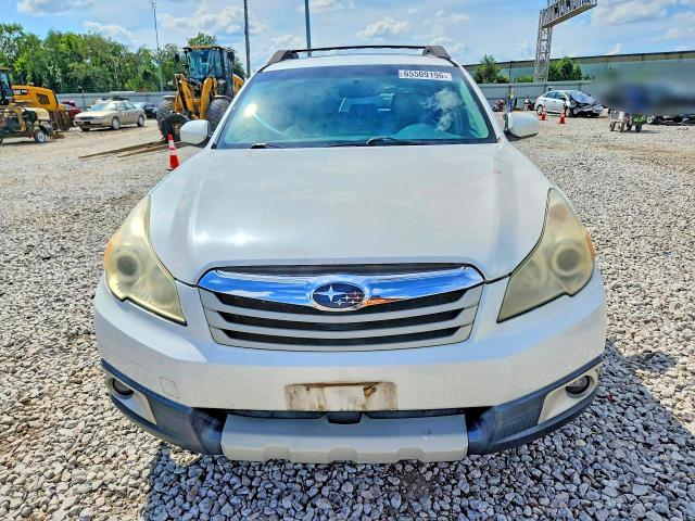 Продажа на аукционе авто 2011 Subaru Outback, vin: 4S4BRCLC1B3425990, номер лота: 65509196
