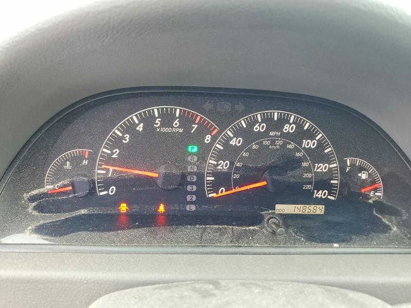 64423116 :رقم المزاد ، 4T1BE32K35U603241 vin ، 2005 Toyota Camry مزاد بيع