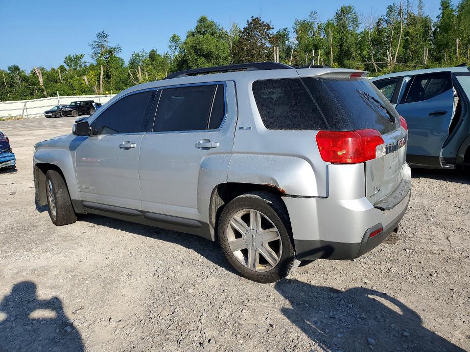 Aukcja sprzedaży 2010 Gmc Terrain, vin: 2CTFLEEW5A6304465, numer aukcji: 66085456