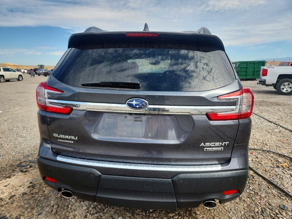 Aukcja sprzedaży 2024 Subaru Ascent, vin: 4S4WMAWDXR3459963, numer aukcji: 67158036