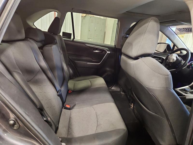 Продажа на аукционе авто 2021 Toyota Rav4, vin: 2T3P1RFV6MC181000, номер лота: 64655746