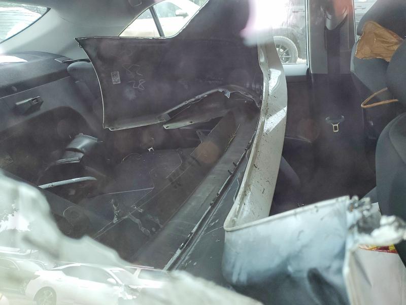 64553006 :رقم المزاد ، 4T1C31AK6MU549982 vin ، 2021 Toyota Camry مزاد بيع