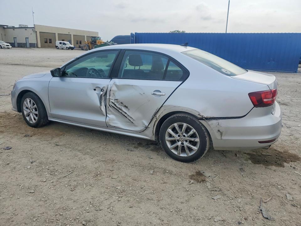 Aukcja sprzedaży 2015 Volkswagen Jetta, vin: 3VWD17AJ5FM342769, numer aukcji: 64482996