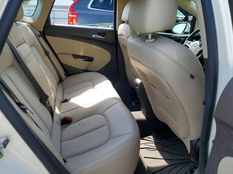 Продаж на аукціоні авто 2014 Buick Verano, vin: 1G4PR5SK4E4174357, номер лоту: 65667556
