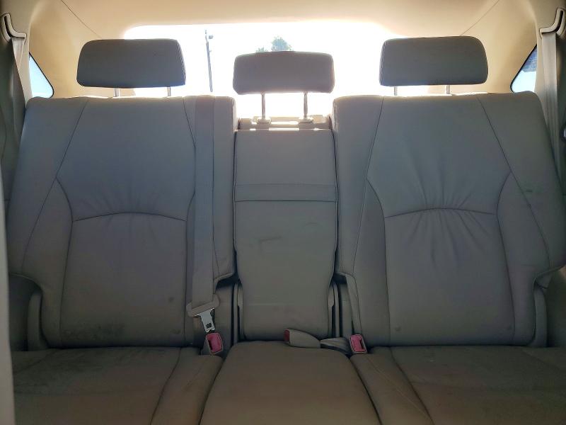 Продаж на аукціоні авто 2005 Lexus Rx, vin: JTJGA31U150052854, номер лоту: 65367666