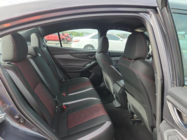 Aukcja sprzedaży 2023 Subaru Impreza, vin: 4S3GKAL6XP3604288, numer aukcji: 63810536