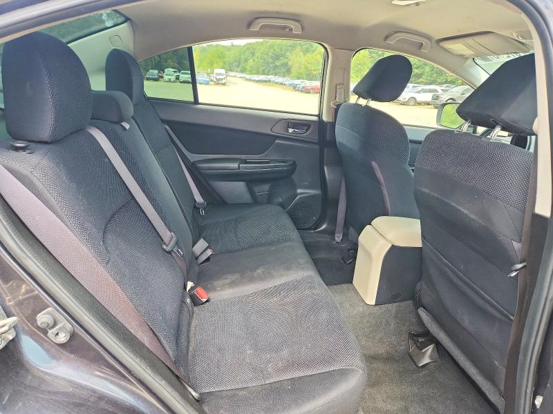 2014 Subaru Impreza მანქანა იყიდება აუქციონზე, vin: JF1GJAC6XEH018585, აუქციონის ნომერი: 67208706