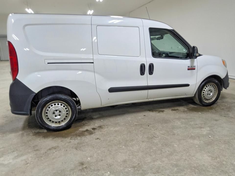 Продаж на аукціоні авто 2018 Ram Promaster City, vin: ZFBERFAB7J6L22182, номер лоту: 64598996