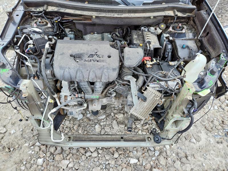 Aukcja sprzedaży 2020 Mitsubishi Outlander, vin: JA4AZ3A38LZ047551, numer aukcji: 63338016