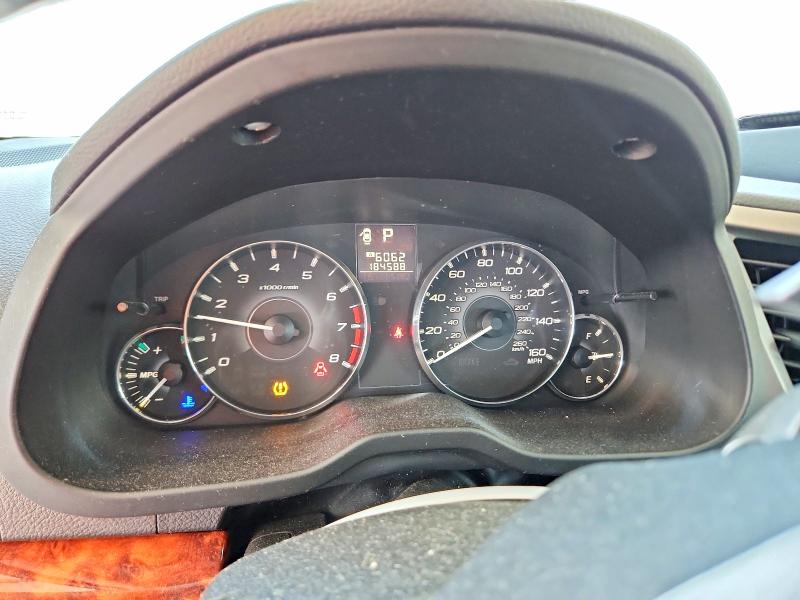 65903616 :رقم المزاد ، 4S4BRDLC4B2401811 vin ، 2011 Subaru Outback مزاد بيع