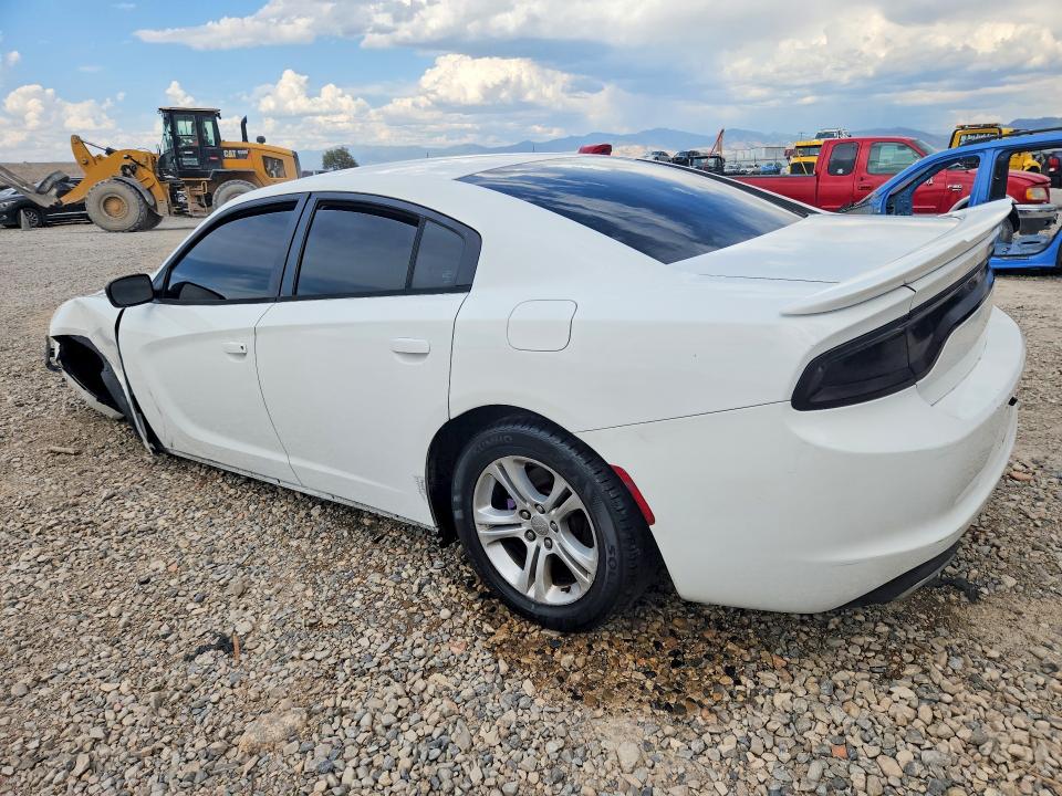 Aukcja sprzedaży 2016 Dodge Charger, vin: 2C3CDXBGXGH267337, numer aukcji: 65606386