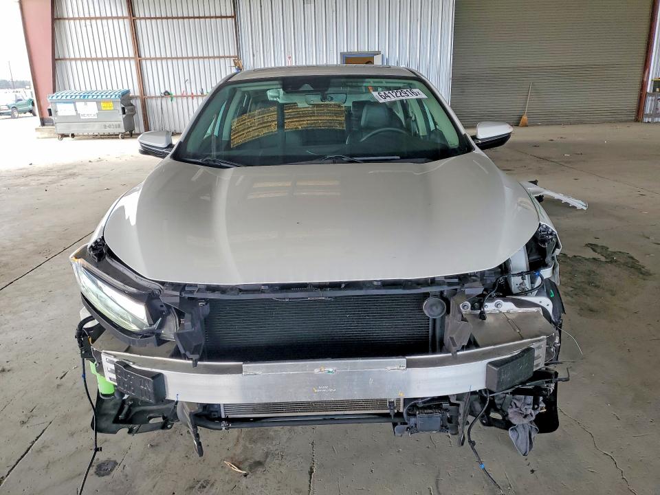Продаж на аукціоні авто 2020 Honda Insight, vin: 19XZE4F90LE009427, номер лоту: 64122916