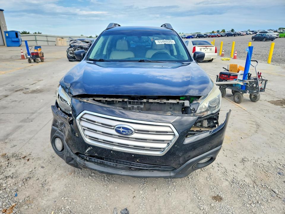 Продаж на аукціоні авто 2015 Subaru Outback, vin: 4S4BSBDC7F3277542, номер лоту: 65468026