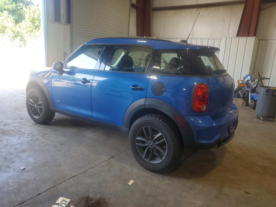 Продажа на аукционе авто 2013 Mini Cooper, vin: WMWZC5C56DWM16511, номер лота: 64375156