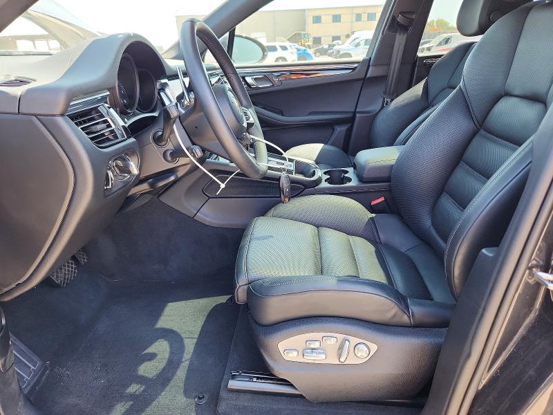 Продажа на аукционе авто 2026 Porsche Macan, vin: WP1AA2A57TLB05224, номер лота: 62812296