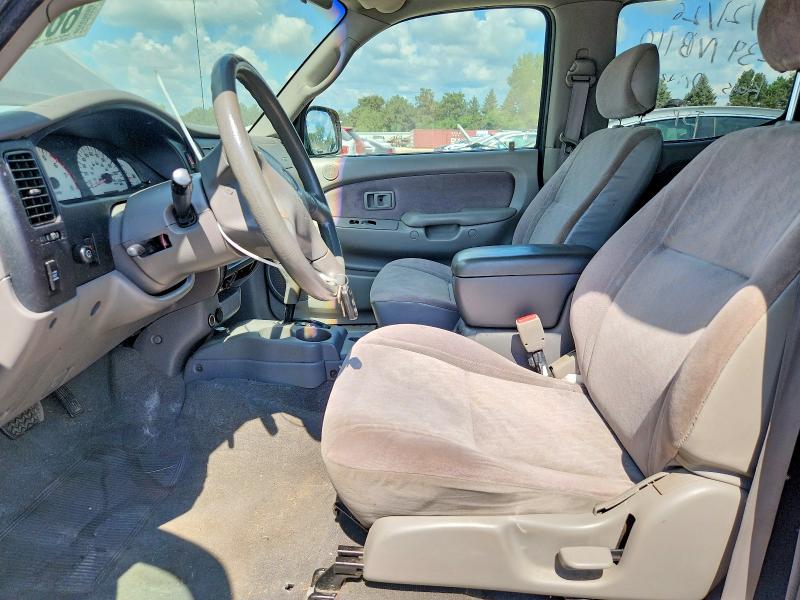 Aukcja sprzedaży 2004 Toyota Tacoma, vin: 5TEGN92N04Z455501, numer aukcji: 66810216