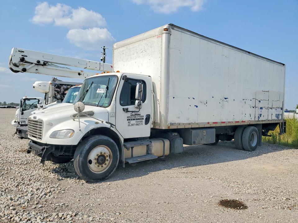 Продаж на аукціоні авто 2015 Freightliner M2, vin: 1FVACWDUXFHGF0253, номер лоту: 65442786