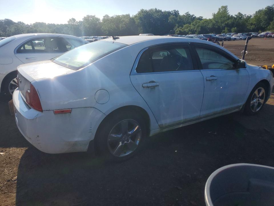 2011 Chevrolet Malibu მანქანა იყიდება აუქციონზე, vin: 1G1ZD5E14BF263000, აუქციონის ნომერი: 64247106