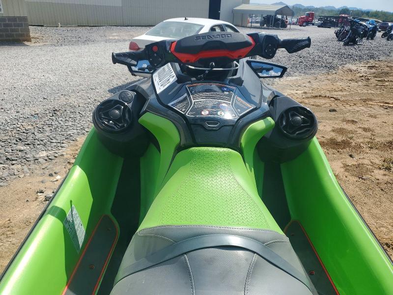 Aukcja sprzedaży 2020 Sea Doo Rtx-x, vin: YDV55210C020, numer aukcji: 66608016