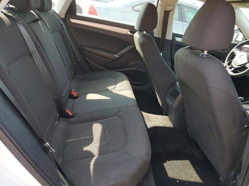Продаж на аукціоні авто 2016 Volkswagen Passat, vin: 1VWAT7A33GC039412, номер лоту: 65870776