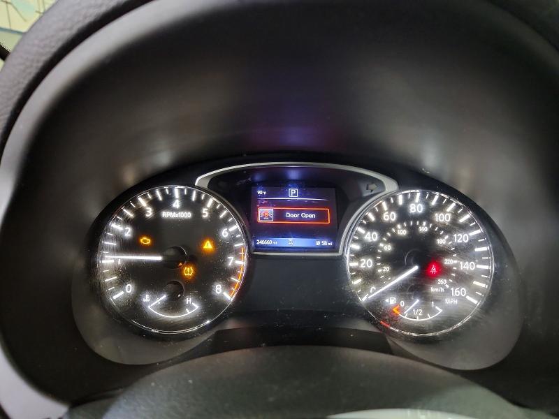 2018 Nissan Altima მანქანა იყიდება აუქციონზე, vin: 1N4AL3AP8JC156429, აუქციონის ნომერი: 62939966