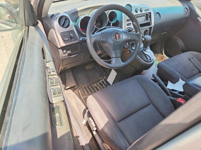 64437346 :رقم المزاد ، 5Y2SL62864Z436746 vin ، 2004 Pontiac Vibe مزاد بيع