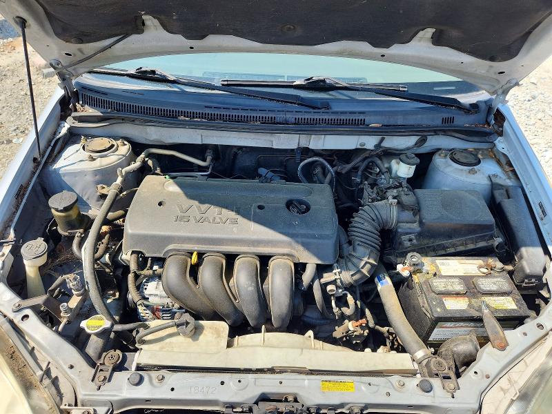Продаж на аукціоні авто 2005 Toyota Corolla, vin: 2T1BR32E15C428911, номер лоту: 64916466