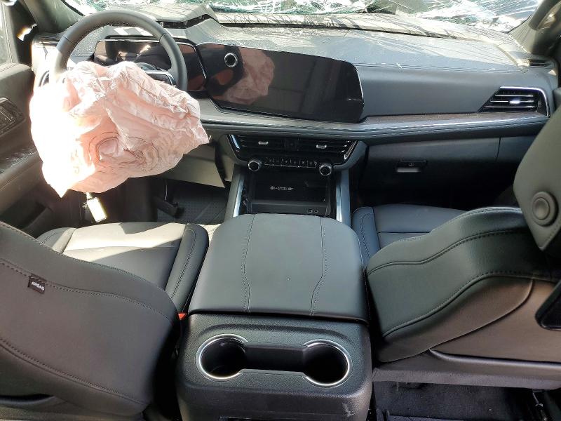 Aukcja sprzedaży 2026 Chevrolet Tahoe, vin: 1GNS6PKD4TR408556, numer aukcji: 64209266