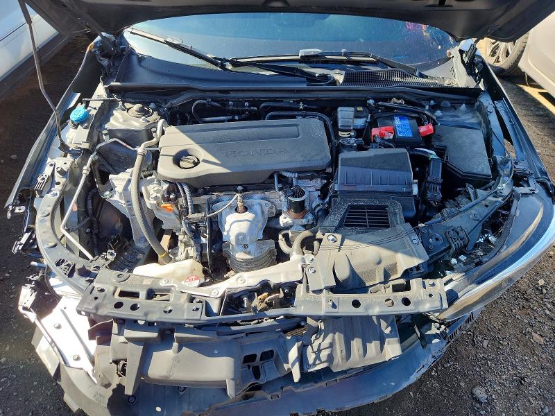 Продажа на аукционе авто 2025 Honda Civic, vin: 19XFL2H82SE011826, номер лота: 66983156