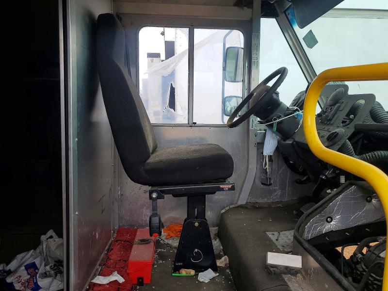 62287476 :رقم المزاد ، 1F65F5KY2K0A10183 vin ، 2019 Ford F59 مزاد بيع