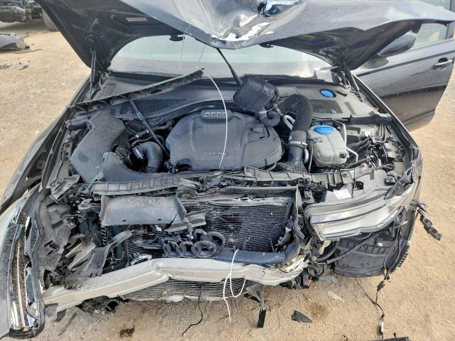 Продаж на аукціоні авто 2018 Audi A6, vin: WAUF8AFC1JN057271, номер лоту: 66021636