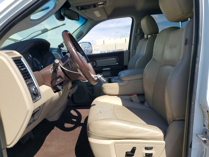 65524536 :رقم المزاد ، 3C63R3ML6EG216194 vin ، 2014 Ram 3500 مزاد بيع