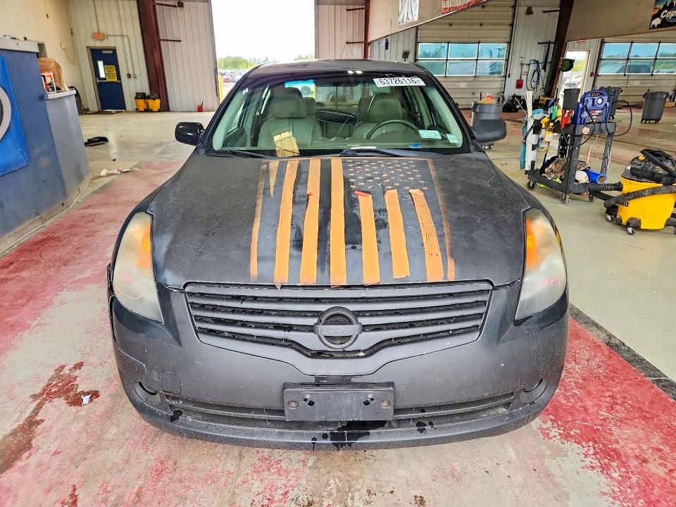 Продаж на аукціоні авто 2009 Nissan Altima, vin: 1N4AL21E59N523487, номер лоту: 63726116