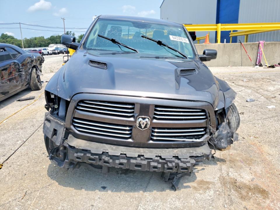 Aukcja sprzedaży 2016 Ram 1500, vin: 1C6RR7HT5GS325723, numer aukcji: 64330016