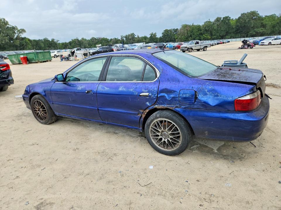 Aukcja sprzedaży 2003 Acura 3.2tl, vin: 19UUA56913A069328, numer aukcji: 63510936