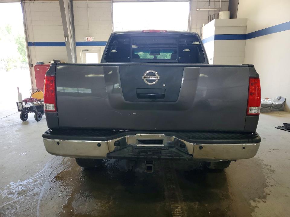 Продаж на аукціоні авто 2012 Nissan Titan, vin: 1N6AA0EC2CN310028, номер лоту: 63435526