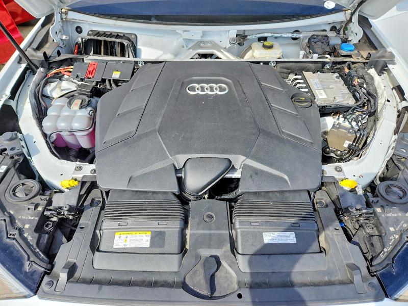 Aukcja sprzedaży 2021 Audi Q7, vin: WA1LXAF77MD022170, numer aukcji: 64156616