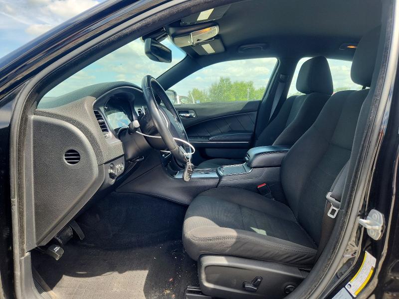Продаж на аукціоні авто 2014 Dodge Charger, vin: 2C3CDXDT1EH320238, номер лоту: 66099636