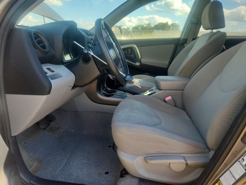 Aukcja sprzedaży 2011 Toyota Rav4, vin: JTMBK4DVXB5101679, numer aukcji: 62464586