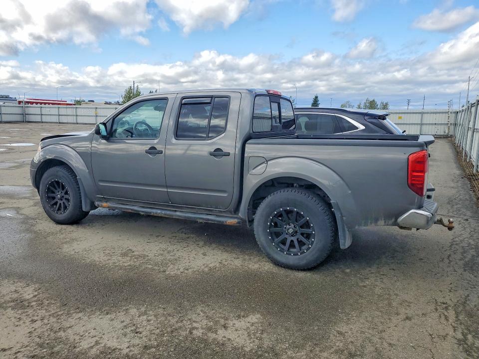 Продажа на аукционе авто 2019 Nissan Frontier, vin: 1N6AD0EV8KN769782, номер лота: 67370316