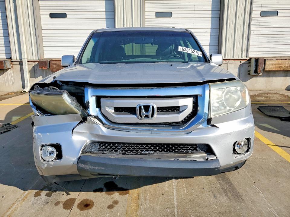 Aukcja sprzedaży 2011 Honda Pilot, vin: 5FNYF4H62BB040277, numer aukcji: 63815276